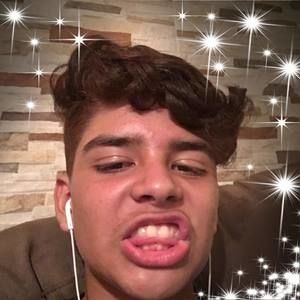 Meet your Posher, Robert jr.